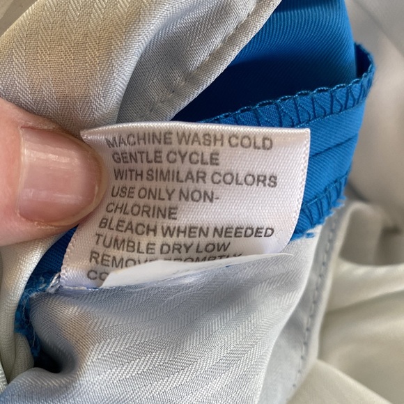 Walter Hagen Golf Shorts - Picture 5 of 6